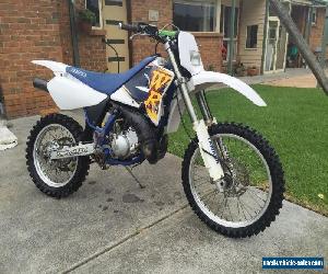 1997 Yamaha WR200 for Sale