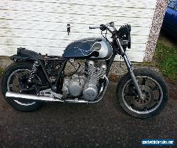 YAMAHA, XS1100, Project Bike, very early frame/engine number 000144, Sept 1977!! for Sale