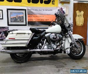 2000 Harley-Davidson Touring