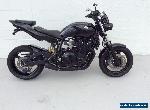 Yamaha XJR1300 street fighter  for Sale