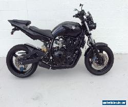 Yamaha XJR1300 street fighter  for Sale