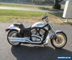 2004 Harley-Davidson Vrod for Sale