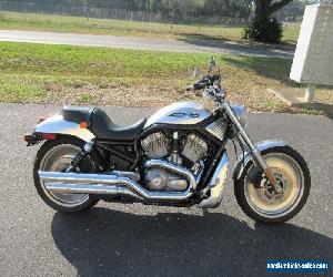 2004 Harley-Davidson Vrod