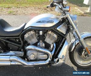 2004 Harley-Davidson Vrod