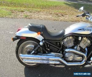 2004 Harley-Davidson Vrod