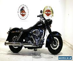 2012 Harley-Davidson FLD DYNA SWITCHBACK for Sale