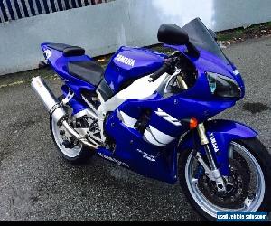 YAMAHA YZF R1 1998 for Sale