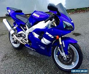 YAMAHA YZF R1 1998