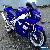 YAMAHA YZF R1 1998 for Sale