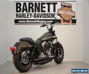 2010 Harley-Davidson Dyna