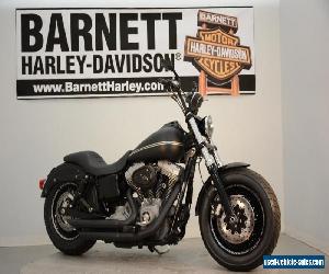 2010 Harley-Davidson Dyna