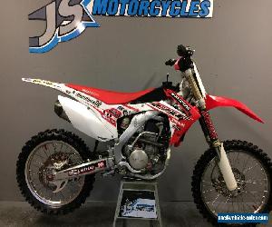 HONDA CRF250 CRF 250 2014 AKRAPOVIC L@@@K 