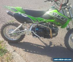 2006 Kawasaki KLX for Sale