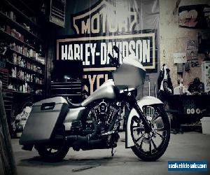 2011 Harley-Davidson Touring