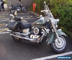 Yamaha Dragstar Classic 1100 for Sale