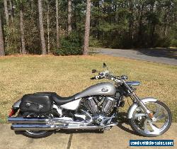 2007 Victory Vegas for Sale