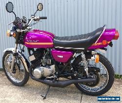 1973 KAWASAKI H2 750 not Z900 NOT KZ1000 CB750 for Sale