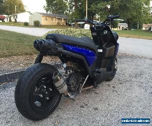 2009 Yamaha Other