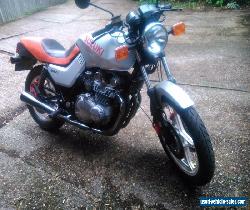 Suzuki GS 650 Katana for Sale