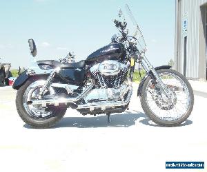 2005 Harley-Davidson Sportster