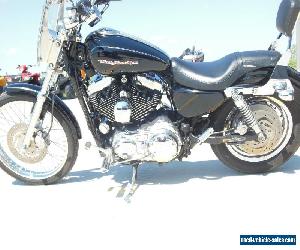 2005 Harley-Davidson Sportster