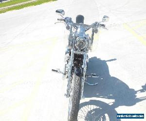 2005 Harley-Davidson Sportster