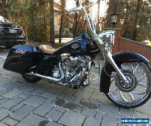 Harley-Davidson: Touring