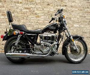 1979 Harley-Davidson Sportster