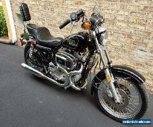 1979 Harley-Davidson Sportster