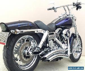 2007 Harley Davidson Dyna Custom Show Quality with Stage 4 103ci - $15K+ Spent!