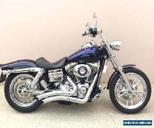 2007 Harley Davidson Dyna Custom Show Quality with Stage 4 103ci - $15K+ Spent!