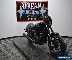 2016 Harley-Davidson XG750 Street 2016 XG750 Street 750 $7,190 Book Value* Low Miles for Sale