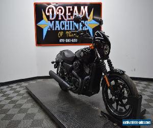 2016 Harley-Davidson XG750 Street 2016 XG750 Street 750 $7,190 Book Value* Low Miles