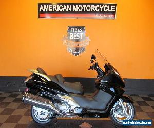 2012 Honda Silverwing - FSC600A Low Miles