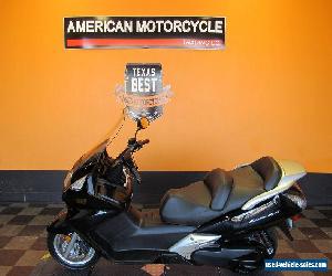 2012 Honda Silverwing - FSC600A Low Miles