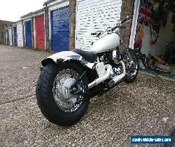 YAMAHA XVS650 DRAGSTAR BOBBER/CRUISER/CHOP/CAFE RACER. for Sale