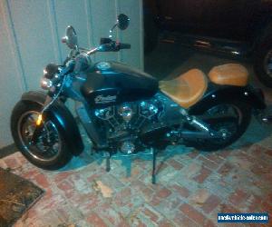 2015 Indian for Sale