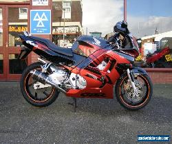 HONDA CBR600F for Sale