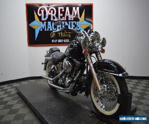 2005 Harley-Davidson Softail