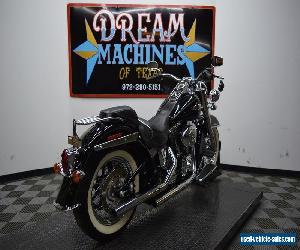 2005 Harley-Davidson Softail