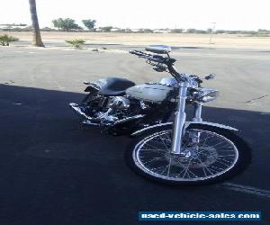 2004 Harley-Davidson Softail for Sale