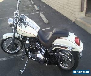 2004 Harley-Davidson Softail