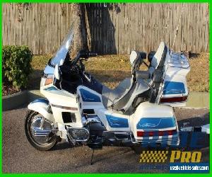 1993 Honda Gold Wing