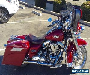 2005 Harley-Davidson Touring