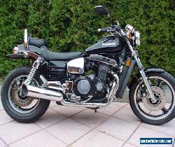 Kawasaki ZL900 Eliminator in super state - Must see for Sale