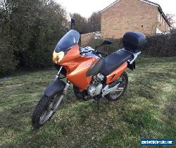 Honda Varadero XL 125 Years Mot, Drive Away!! for Sale