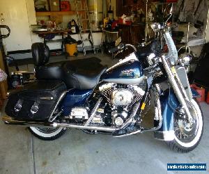 1999 Harley-Davidson Touring for Sale