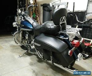 1999 Harley-Davidson Touring