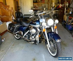 1999 Harley-Davidson Touring