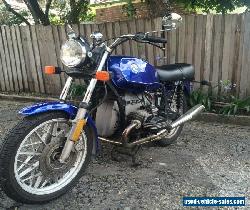 BMW R65 1979 for Sale